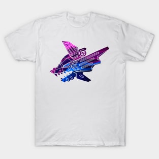 Zoids König Wolf | Watcher T-Shirt